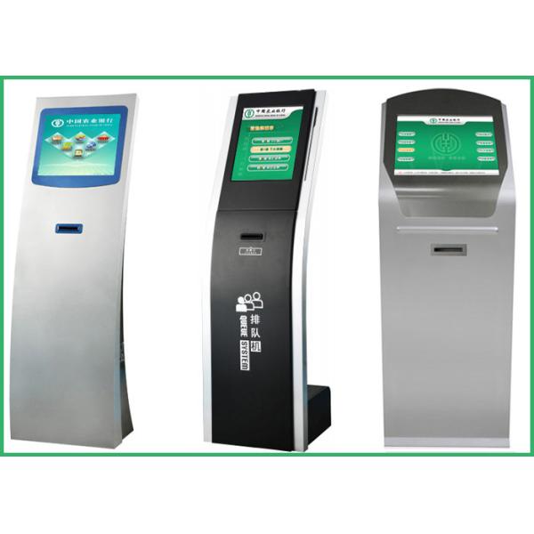 OEM/ODM KSA/UAE Full Wireless Queue Management System Software