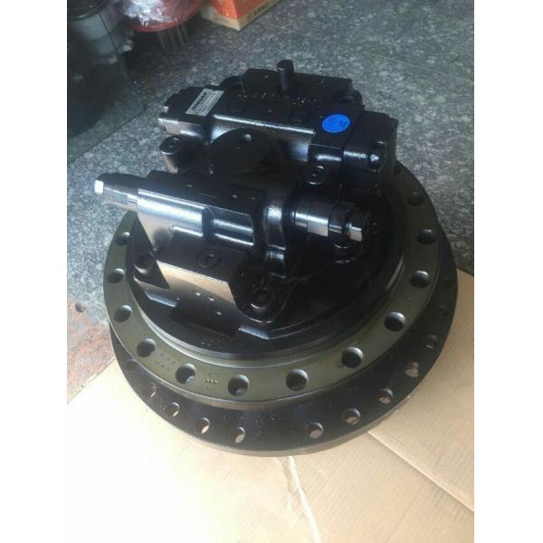 EC360  Travel motor , excavator final drive assy, TM70 Travel motor