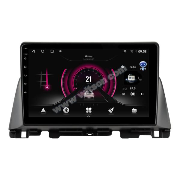 9"/10.1" Экран Для Kia Optima 4 JF K5 2015-2020 Автомобильный мультимедийный сте