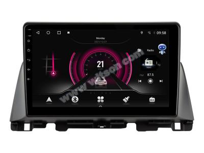 9/10.1 Screen For Kia Optima 4 JF K5 2015-2020 Car Multimedia Stereo