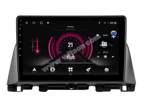 9/10.1 Screen For Kia Optima 4 JF K5 2015-2020 Car Multimedia Stereo