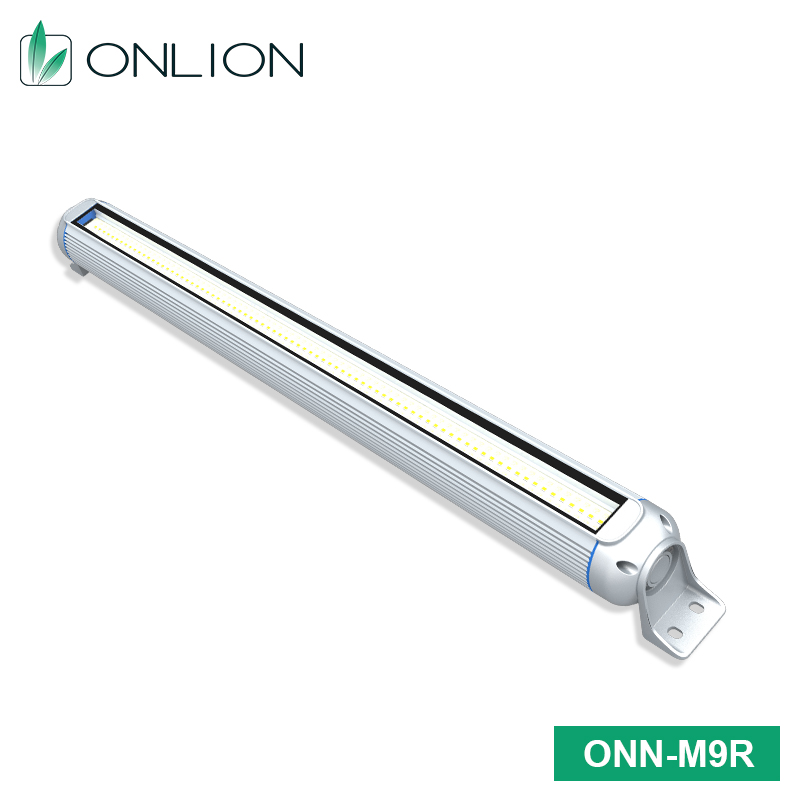 ONN-GS-T DC10 - 30V IP65 Dustproof And Waterproof Safety Light Curtains For Corrosive Environments