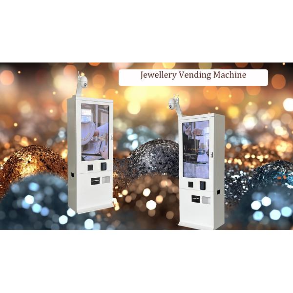 Автомат украшений аэропорта верхнего сегмента с большим экраном для Саудовской Аравии