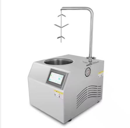 GL-348 Máquina de chocolate caliente Máquina automática para derretir / distribuir / templar el chocolate