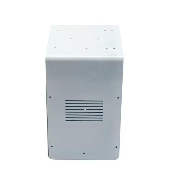 Специализированная щетка из алюминия из нержавеющей стали