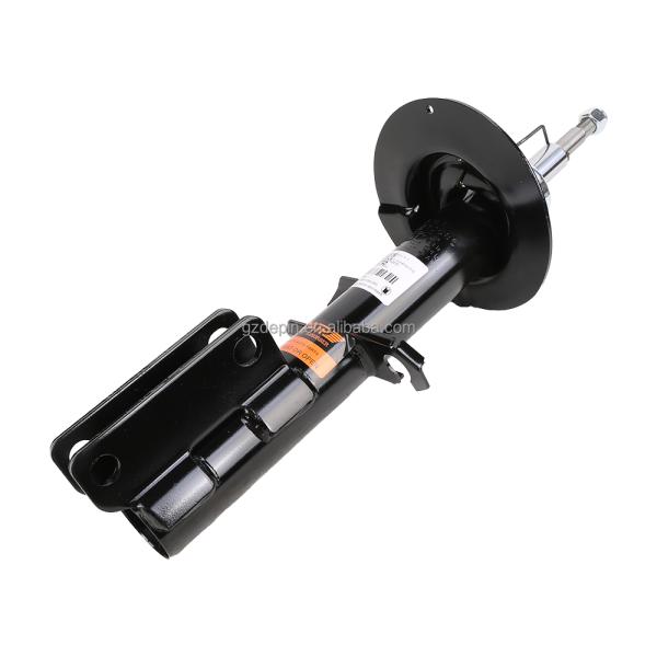 Finalidade Substituição/reparação de absorvedor de choque para BMW X5 E53 31316764603 31306754341