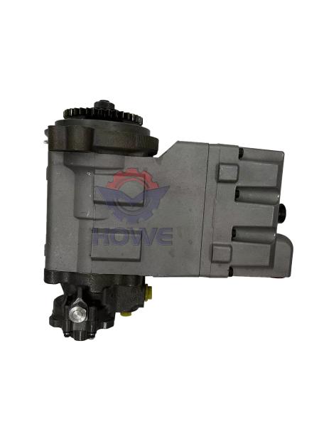 Nome da peça Bomba de injecção de combustível para escavadeira para motor E325D E336D C7 C9 319-0607 3190607