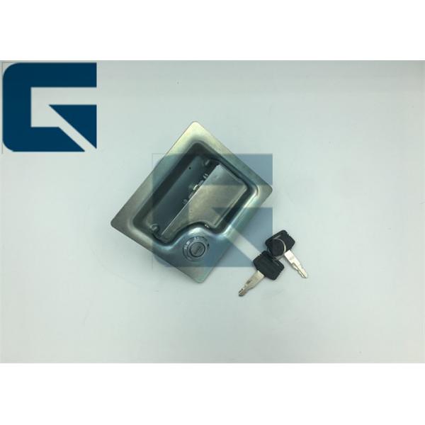 Замок цилиндра 4379989 запасной части ЭС200 ЗС200 ЗС240 экскаватора ХИТАЧИ