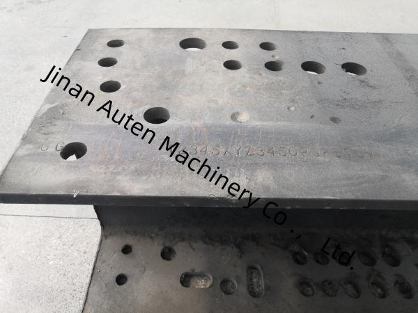 BT40モデル メインスピンドル 高速精密 CNC H形鋼 ドリルマシン 5-30mm 穴径