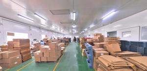 Tsingtao Huitao Glassware Co., Ltd.