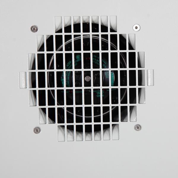 7500W Electrical Cabinet Cooling Unit Widely Power Range Cooling / Heating