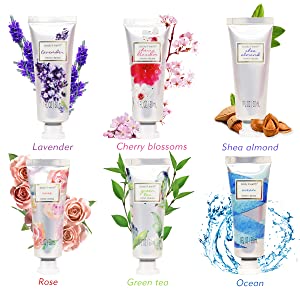 Не жирная формула поглощает быстро Rejuvenated лосьон тела Skincare