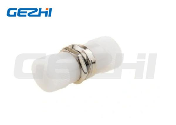 1310-1550nm FC SX Big D-Type Fiber Optic Adapter/Coupler Conexão sem conexão com baixa perda de inserção