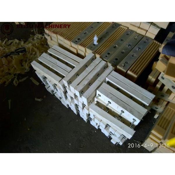 Машина высокой стойкости пластиковая разделяет пластиковый вес резинового пояса 0.01kg