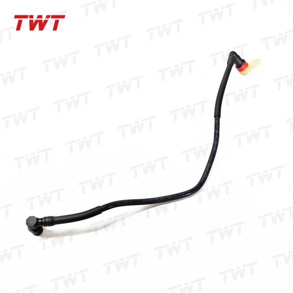 Twt 77206-60290 Fuel Main Tube Sub-Assy 7720660290 77206 60290 For Toyota Land Cruiser Pardo 2002-2004 Rjz120