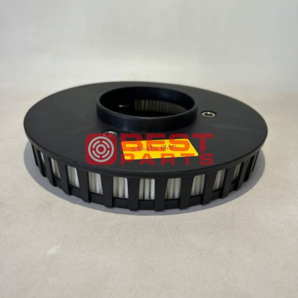 5801856862 Engine Breather Filter for Case IH (01/24) 504127720 0011609270