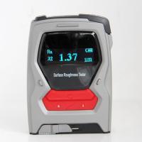 La double mesure intégrale d'aspérité d'OLED instrument les appareils de contrôle portatifs SRT5030 d'aspérité