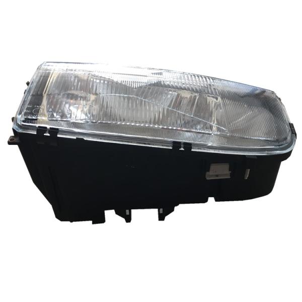 Части тележки головной лампы 9418205761 M-Benz европейские