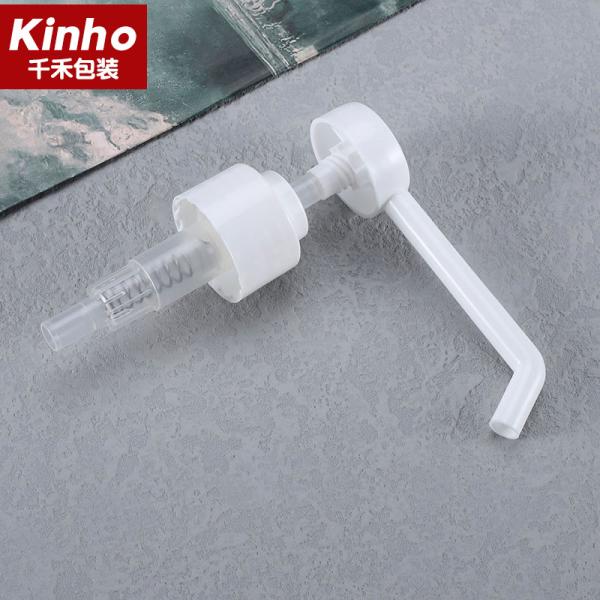 24/410 28/410 Lotion Spray Pump 2ml Long Nozzle Soap Dispenser For Hand Liquid Soap Sanitizer