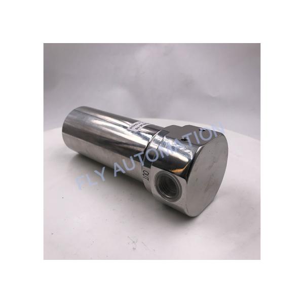 BQSLH-15 Air Preparation Units SS304 Air Filter 1/2