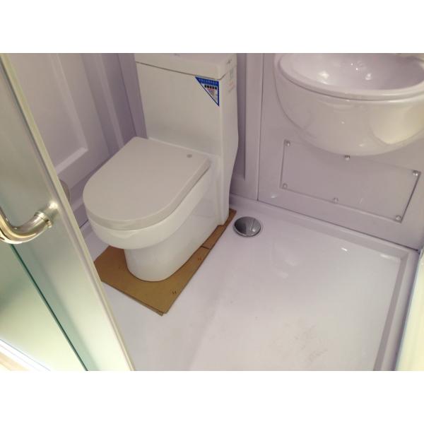 all in one bathroom units Prefab Bathroom integrated bathroom suit/unit/room/cabin/set