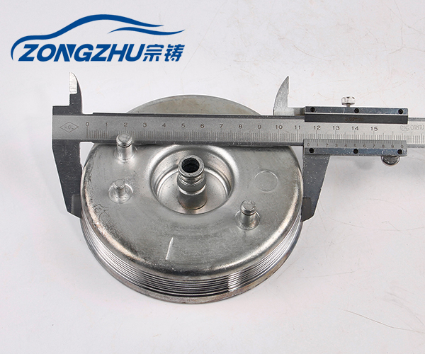 Подвес варочного мешка БМВ С5 модуля весны воздуха разделяет переднее ОЭ # 37116757501 37116757502