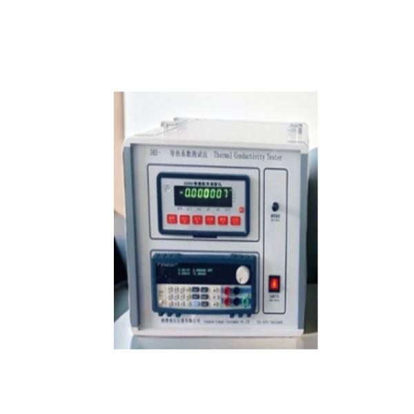 DRE-III ISO 22007 Multi-function Fast Thermal Conductivity Tester