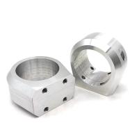 High Strength Stainless Steel Laser Cutting Products Stamping Bending Parts