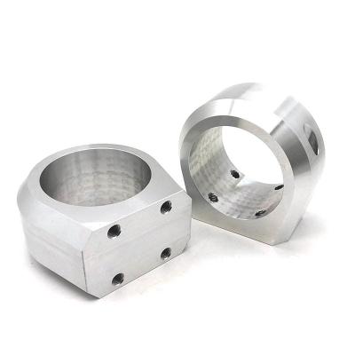 High Strength Custom Laser Cut Parts Stainless Steel Rapid Prototyping