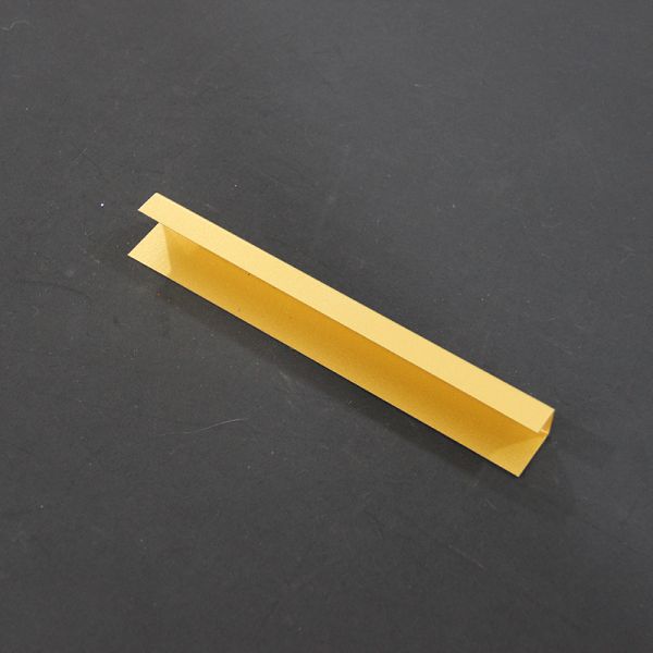 C Type U Type Drywall Ceiling Metal Framing Gypsum Channel Q195