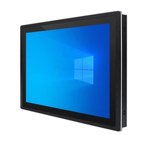 Custom Ultra Thin Industrial LCD Display High Brightness 700–1000nits