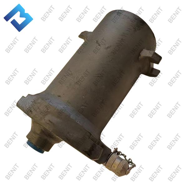 High Quality Track Tensioner Cylinder 2056849 2474315 for W200F W210 Milling Machine