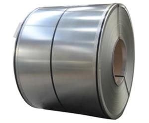 2B Hl 8K Mirror Stainless Steel Coil 430 410 420 Practical Multipurpose