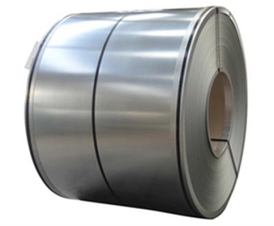 2B Hl 8K Mirror Stainless Steel Coil 430 410 420 Practical Multipurpose