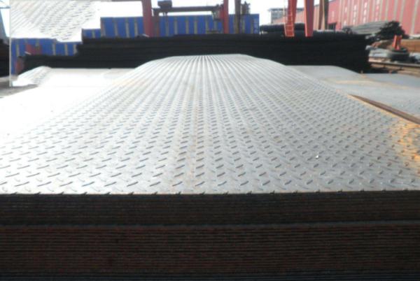 1500mm×3000mm SS 304 Chequered Plate 300 200 400 Series 304 316 316l 1.4306 410 SS Plate