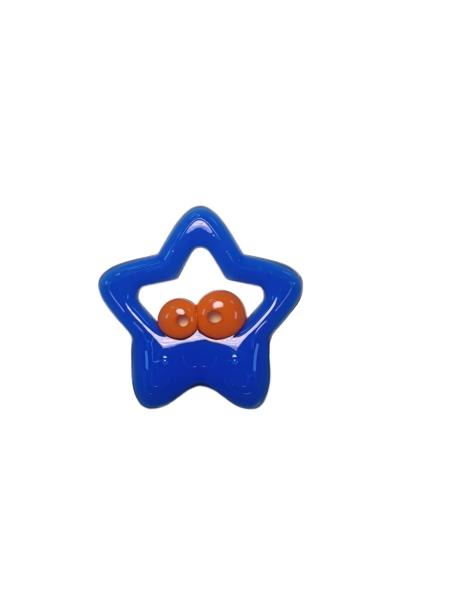 Flexible Bear Paw Cow Silicone Baby Teether Toy 8x9cm With Size Is 8*9 cm And Weight Is 35 Gram
