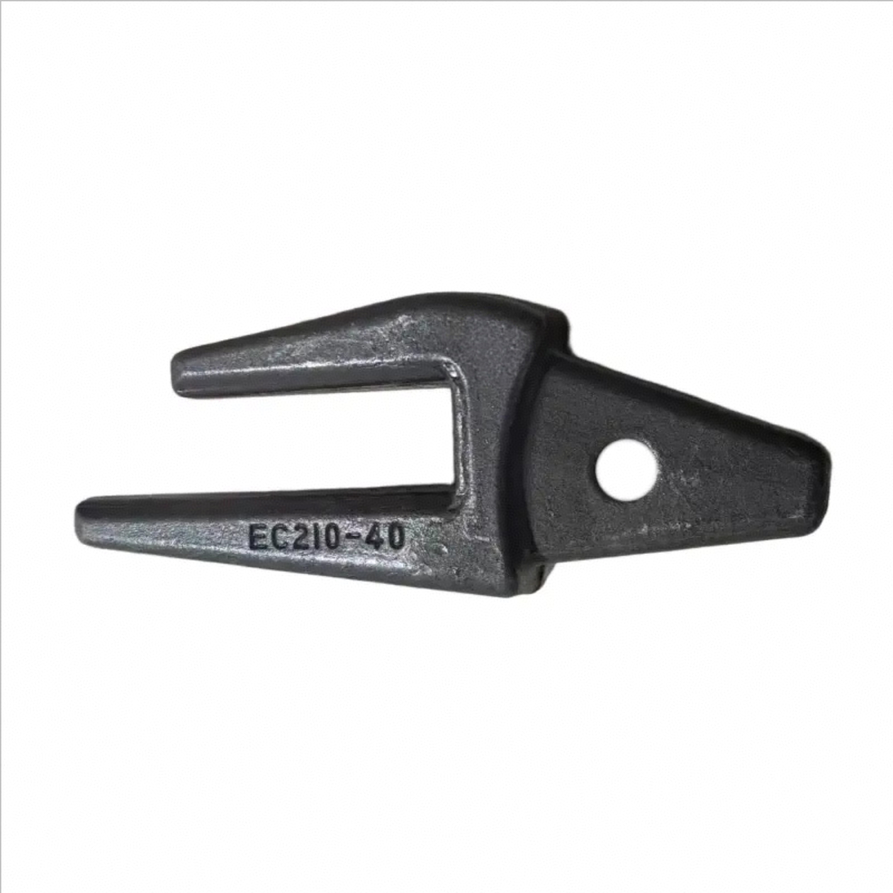 Bucket Tooth Adapter EC210-40 Excavator Part V-olvo Bucket Teeth Adapter