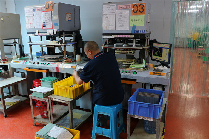 Надежный разнослоистый OEM изготовителя платы с печатным монтажом доски PCB