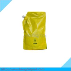 Toner bag...