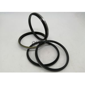 PU резиновое 56*65*7/10 56*66*7/10 металла уплотнений 60*70*7/10 GA DKB DKBI пыли счищателя гидравлического цилиндра 8F3469 4H9105 каркасный