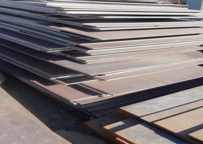 ASTM AISI Ss304 Stainless Steel Plate / Ss 304 Sheet For Petrochemicals