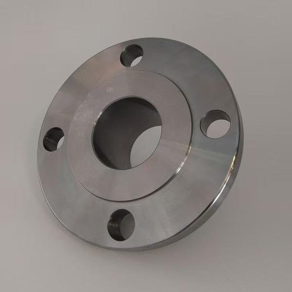 NXF ASTM UNSS31603 316L/00Cr17Ni14Mo2/1.4404 DN 15-1200 Class150-Class1500  ANSI B16.5 Stainless Steel 316L Slip on Flanges