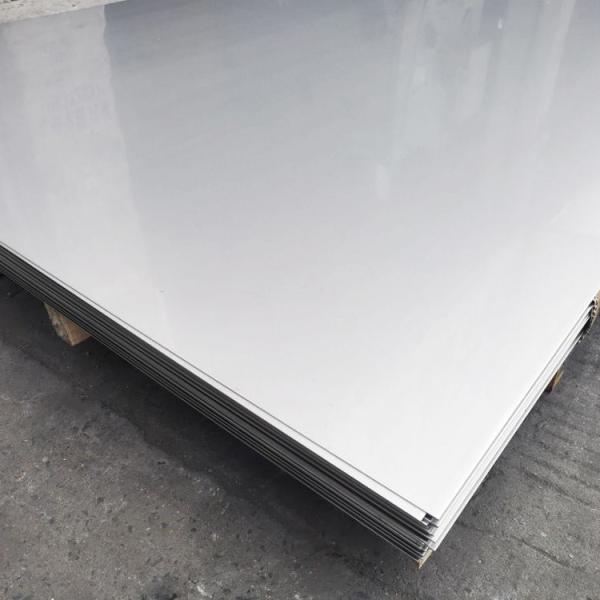 Stainless steel 201 304 316 316L 409 cold rolled Stainless Steel Plate Price per KG