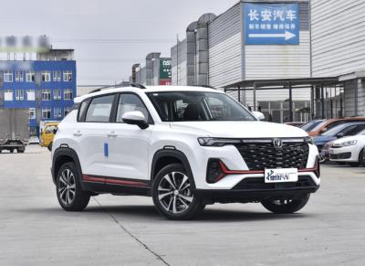 Navio rápido competitivo de alta qualidade Chang um carro de gasolina CS 35 Plus da China