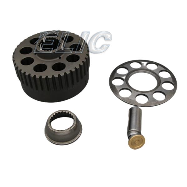 Jogo de reparação final PJ7450472 da movimentação de Travel Motor MAG-44 da máquina escavadora de PJ5370175 EC70 YC85-5