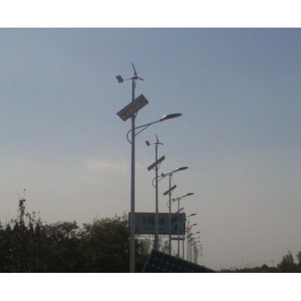 600W 24V / 48V Wind Driven Generator With Single - Phase