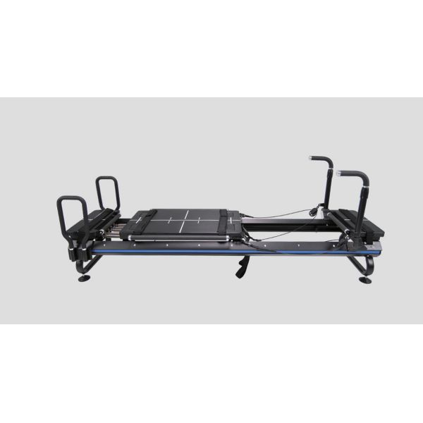 U+L009G Ergonomic Lagree Megaformer Compact Lagree Fitness Machine