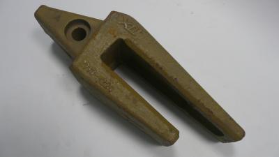Alloy Steel Excavator Bucket Teeth Adapter 2713-1220 3T1220 Excavator Bucket Wear Parts