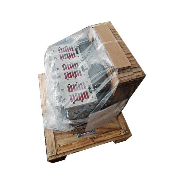 ABB ACB Circuit Breaker E3N 3200 PR121/P-LI In 3200A 3p F HR is suitable for a wide range of applications including