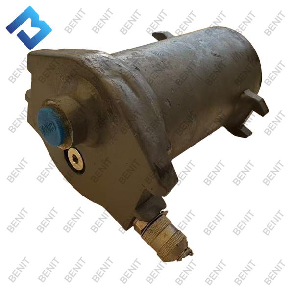 High Quality Track Tensioner Cylinder 2056849 2474315 for W200F W210 Milling Machine